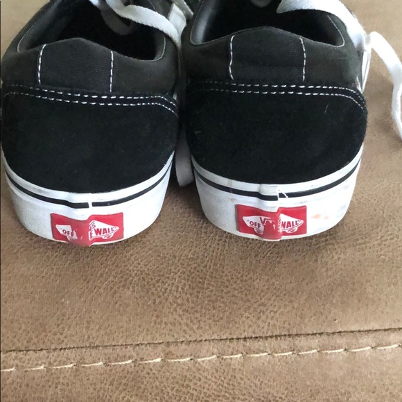 Men’s vans - Picture 4 of 5